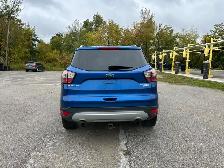 2018 FORD ESCAPE  TITANIUM  NO ACCIDENTS  4X4 TITANIUM - Photo 7