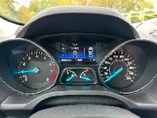 2018 FORD ESCAPE  TITANIUM  NO ACCIDENTS  4X4 TITANIUM - Photo 10