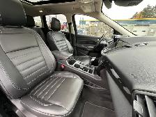 2018 FORD ESCAPE  TITANIUM  NO ACCIDENTS  4X4 TITANIUM - Photo 11