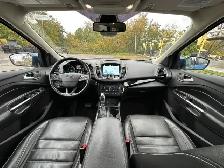 2018 FORD ESCAPE  TITANIUM  NO ACCIDENTS  4X4 TITANIUM - Photo 15