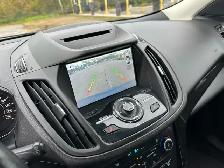 2018 FORD ESCAPE  TITANIUM  NO ACCIDENTS  4X4 TITANIUM - Photo 17