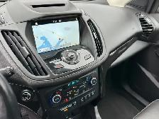 2018 FORD ESCAPE  TITANIUM  NO ACCIDENTS  4X4 TITANIUM - Photo 19
