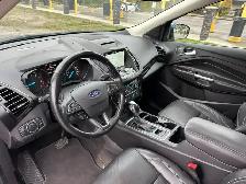 2018 FORD ESCAPE  TITANIUM  NO ACCIDENTS  4X4 TITANIUM - Photo 22