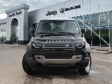 2026 Land Rover Defender 110 P300 S | NAV | SUNROOF - Photo 3