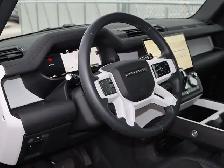 2026 Land Rover Defender 110 P300 S | NAV | SUNROOF - Photo 6