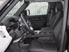 2026 Land Rover Defender 110 P300 S | NAV | SUNROOF - Photo 7