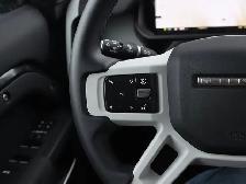 2026 Land Rover Defender 110 P300 S | NAV | SUNROOF - Photo 11