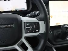 2026 Land Rover Defender 110 P300 S | NAV | SUNROOF - Photo 12