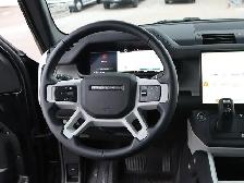2026 Land Rover Defender 110 P300 S | NAV | SUNROOF - Photo 19