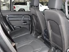 2026 Land Rover Defender 110 P300 S | NAV | SUNROOF - Photo 24