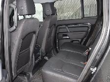 2026 Land Rover Defender 110 P300 S | NAV | SUNROOF - Photo 25