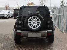 2026 Land Rover Defender 110 P300 S | NAV | SUNROOF - Photo 27