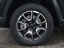 2025 Jeep Compass Trailhawk Elite 4x4 | NAV | LTHR INT - Photo 5