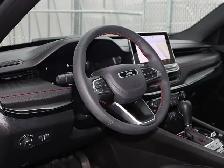 2025 Jeep Compass Trailhawk Elite 4x4 | NAV | LTHR INT - Photo 6