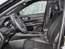 2025 Jeep Compass Trailhawk Elite 4x4 | NAV | LTHR INT - Photo 7