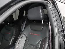 2025 Jeep Compass Trailhawk Elite 4x4 | NAV | LTHR INT - Photo 8