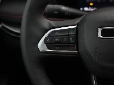2025 Jeep Compass Trailhawk Elite 4x4 | NAV | LTHR INT - Photo 11