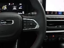 2025 Jeep Compass Trailhawk Elite 4x4 | NAV | LTHR INT - Photo 12