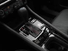 2025 Jeep Compass Trailhawk Elite 4x4 | NAV | LTHR INT - Photo 17