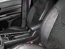 2025 Jeep Compass Trailhawk Elite 4x4 | NAV | LTHR INT - Photo 18