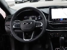 2025 Jeep Compass Trailhawk Elite 4x4 | NAV | LTHR INT - Photo 20