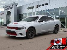 2023 Dodge Charger GT RWD