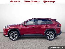 2024 Toyota RAV4 XLE | AWD | CLEAN CARFAX | NO ACCIDENTS | 1 OWN - Photo 3