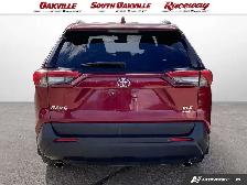 2024 Toyota RAV4 XLE | AWD | CLEAN CARFAX | NO ACCIDENTS | 1 OWN - Photo 5