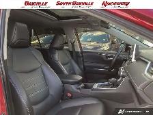 2024 Toyota RAV4 XLE | AWD | CLEAN CARFAX | NO ACCIDENTS | 1 OWN - Photo 22