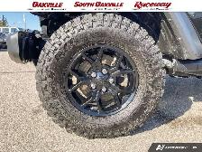 2024 Jeep Wrangler 4DR WILLYS | DEMO | HARD TOP | HEATED SEATS | - Photo 6