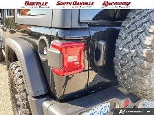 2024 Jeep Wrangler 4DR WILLYS | DEMO | HARD TOP | HEATED SEATS | - Photo 11