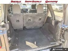 2024 Jeep Wrangler 4DR WILLYS | DEMO | HARD TOP | HEATED SEATS | - Photo 12