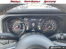 2024 Jeep Wrangler 4DR WILLYS | DEMO | HARD TOP | HEATED SEATS | - Photo 15