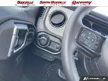 2024 Jeep Wrangler 4DR WILLYS | DEMO | HARD TOP | HEATED SEATS | - Photo 17
