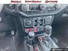 2024 Jeep Wrangler 4DR WILLYS | DEMO | HARD TOP | HEATED SEATS | - Photo 18