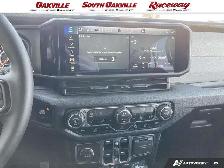 2024 Jeep Wrangler 4DR WILLYS | DEMO | HARD TOP | HEATED SEATS | - Photo 19
