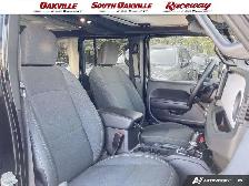 2024 Jeep Wrangler 4DR WILLYS | DEMO | HARD TOP | HEATED SEATS | - Photo 22