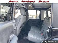 2024 Jeep Wrangler 4DR WILLYS | DEMO | HARD TOP | HEATED SEATS | - Photo 23