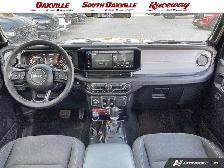 2024 Jeep Wrangler 4DR WILLYS | DEMO | HARD TOP | HEATED SEATS | - Photo 24