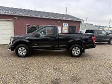 2016 Ford F-150 XL 6.5-ft. Bed 4WD