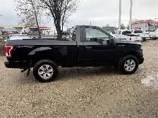 2016 Ford F-150 XL 6.5-ft. Bed 4WD - Photo 3