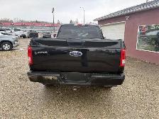 2016 Ford F-150 XL 6.5-ft. Bed 4WD - Photo 4