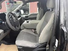 2016 Ford F-150 XL 6.5-ft. Bed 4WD - Photo 8