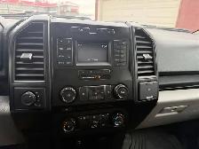 2016 Ford F-150 XL 6.5-ft. Bed 4WD - Photo 9