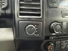 2016 Ford F-150 XL 6.5-ft. Bed 4WD - Photo 13