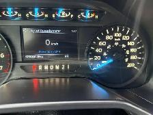 2016 Ford F-150 XL 6.5-ft. Bed 4WD - Photo 15