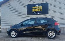 2017 Kia Rio - Photo 3