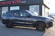 2023 BMW X3