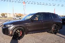 2023 BMW X3 - Photo 3