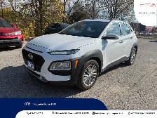 2019 Hyundai Kona 2.0L Preferred FWD